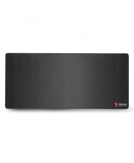 Savio Black Edition Turbo Dynamic L Игровая поверхность Черный