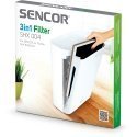 Filter SHX004 õhupuhastajale SHA 8400WH Sencor Filter SHX004 õhupuhastajale SHA 8400WH Sencor