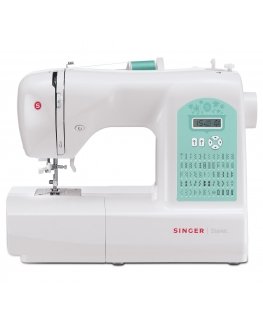 SINGER Starlet Automatic sewing machine Electric