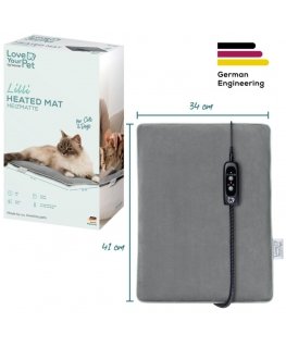 Beurer PP 210 Lilli Heating Mat