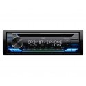 JVC KD-DB922BT Black 200 W Bluetooth