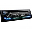JVC KD-DB922BT musta 200 W Bluetooth JVC KD-DB922BT musta 200 W Bluetooth