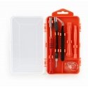 Gembird TK-SD-07 manual screwdriver Set Combination screwdriver
