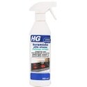 HG Ceramic Hob Daily Cleaner 0.5L