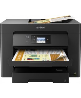 Epson WorkForce WF-7830DTWF Inkjet A3 4800 x 2400 DPI Wi-Fi