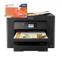 Epson WorkForce WF-7830DTWF