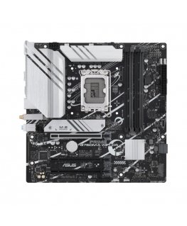 ASUS PRIME B760M-A WIFI D4 Intel B760 LGA 1700 Mikro ATX