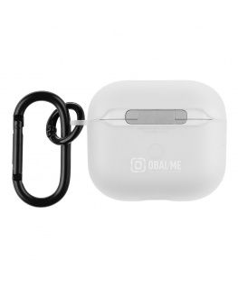 OBAL:ME GhostCase Apple AirPods 3