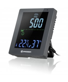 Bresser Optics 7004020GYE000 Harmaa