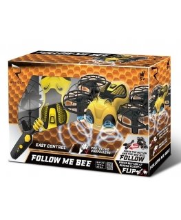 REVOLT Remote-controlled bee