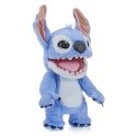 Real FX Stitch Interactive Plush Toy Real FX Stitch Interactive Plush Toy