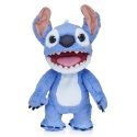 Real FX Stitch Interactive Plush Toy Real FX Stitch Interactive Plush Toy
