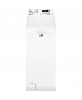 Electrolux Perfect Care 600 washing machine (EW6T462O4O)