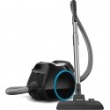 Miele Boost CX1 BluePulse bagless vacuum cleaner, Obsidian black