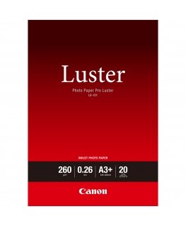 Canon 6211B008 valokuvapaperi Valkoinen Satiini