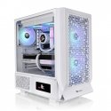 Thermaltake Ceres 330 TG Midi Tower Valge