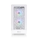 Thermaltake Ceres 330 TG Midi Tower Valge