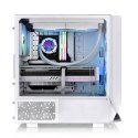Thermaltake Ceres 330 TG „Midi Tower“ Balta Thermaltake Ceres 330 TG „Midi Tower“ Balta