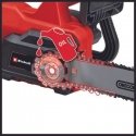 Einhell GC-EC 2040 2000 W 7100 RPM Black, Red Einhell GC-EC 2040 2000 W 7100 RPM Black, Red