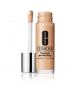 Clinique Beyond Perfecting Foundation + Concealer, CN 28 Ivory, 30 ml