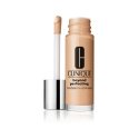 Clinique Beyond Perfecting Foundation + Concealer 30 ml Бутылка Жидкий CN 28 Ivory Clinique Beyond Perfecting Foundation + Concealer 30 ml Бутылка Жидкий CN 28 Ivory