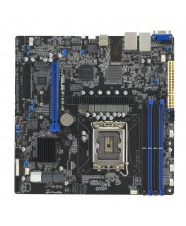 ASUS P13R-M Intel C262 LGA 1700 mikro ATX