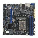ASUS P13R-M Intel C262 LGA 1700 „micro ATX“