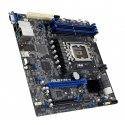 ASUS P13R-M Intel C262 LGA 1700 mikro ATX