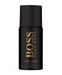 HUGO BOSS The Scent Miesten Spray-deodorantti 150 ml 1 kpl