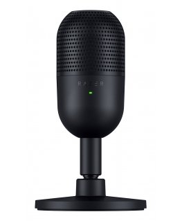 Razer Seiren V3 Mini musta Pöytämikrofoni