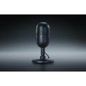 Razer Seiren V3 Mini Juoda Stalinis mikrofonas