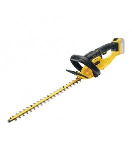 DeWALT DCM563PB-XJ power hedge trimmer Double blade