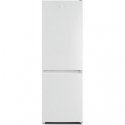 Indesit jääkaappi-pakastin inkf 8251 w4e