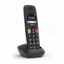 Gigaset E290HX DECT-puhelin musta