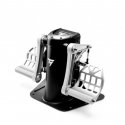 Thrustmaster TPR Rudder Black, Silver USB Flight Sim Analogue PC Thrustmaster TPR Rudder Black, Silver USB Flight Sim Analogue PC