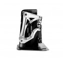 Thrustmaster TPR Rudder Melns, Sudrabs USB Flight Sim Analogs PC (dators)