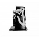 Thrustmaster TPR Rudder Must, Hõbe USB Lennusimulaator Analoog PC