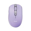 Trust Ozaa mouse Office Right-hand RF Wireless + Bluetooth Optical 3200 DPI