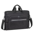 Rivacase Alpendorf 7531 40.6 cm (16") Briefcase Grey