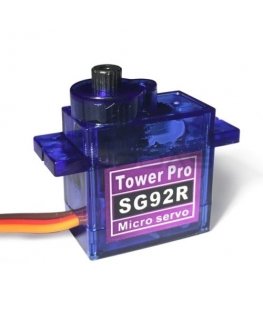 Oem Servo TowerPro SG92R - Micro