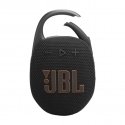 JBL Clip 5 Kannettava monokaiutin musta 7 W JBL Clip 5 Kannettava monokaiutin musta 7 W
