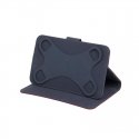 Rivacase 3312 17,8 cm (7") Folio-kotelo Punainen