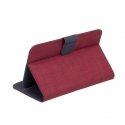 Rivacase 3312 17.8 cm (7") Folio Red Rivacase 3312 17.8 cm (7") Folio Red