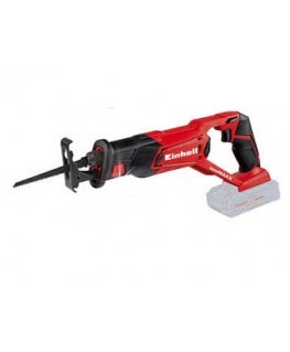 Einhell TE-AP 18 Li Черный, Красный