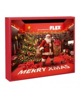 Advent Calendar FLEX 2025