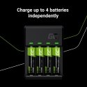 Green Cell GRSETGC03 battery charger Universal USB