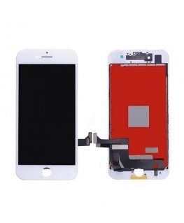 LCD screen iPhone 8 (white) ORG