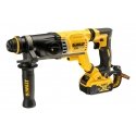 DeWALT DCH263NK-XJ дрель SDS Plus 2,7 kg Желтый