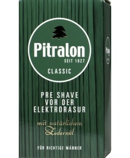 Klasiskā pirms skūšanās