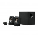 Logitech Multimedia Speakers z533